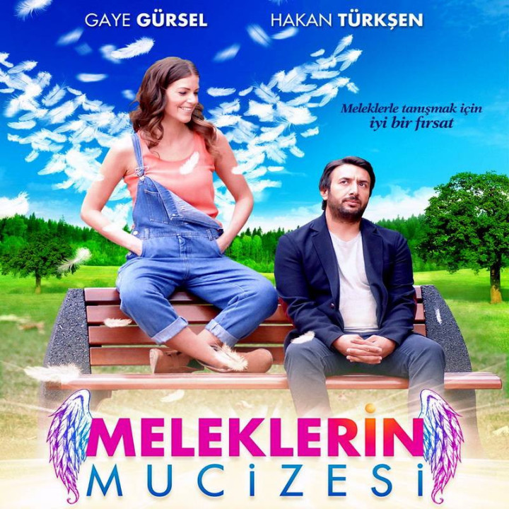 معجزه فرشته ها Meleklerin Mucizesi