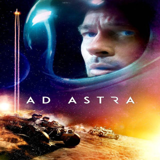 بسوی ستارگان Ad Astra