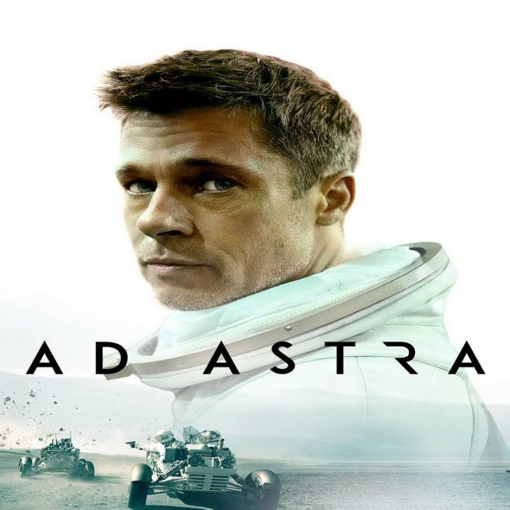 بسوی ستارگان Ad Astra