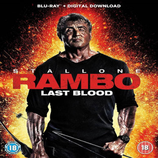 رامبو: آخرین خون Rambo: Last Blood