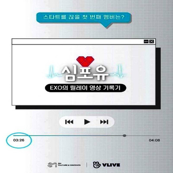 برنامه قلبی برای تو Heart For You