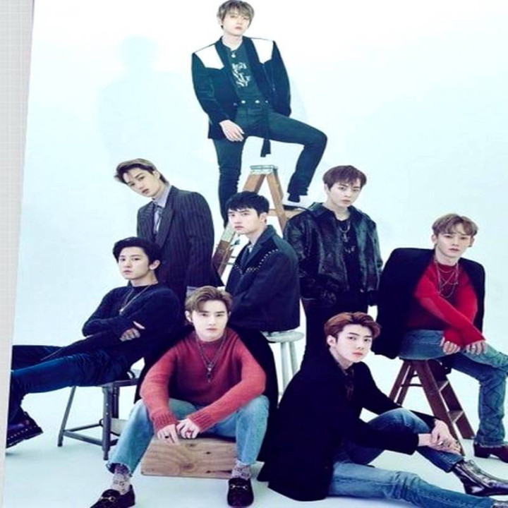 برنامه قلبی برای تو Heart For You