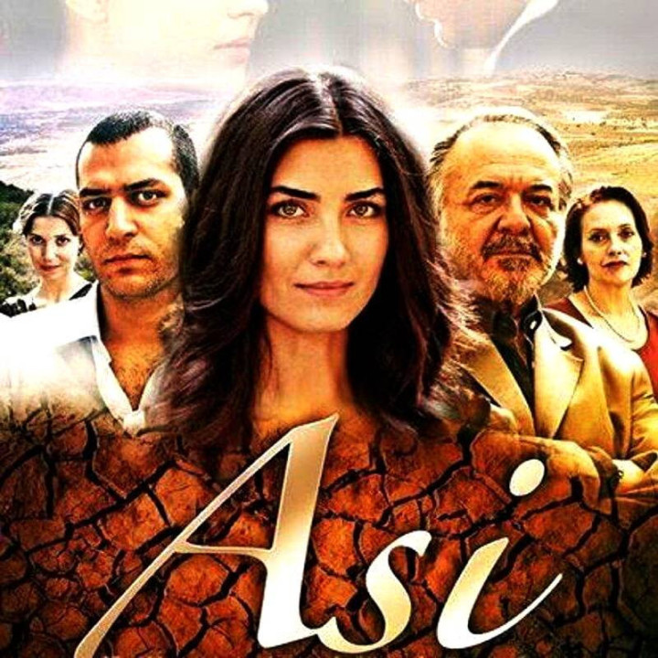 عاصی Asi - زیرنویس فارسی