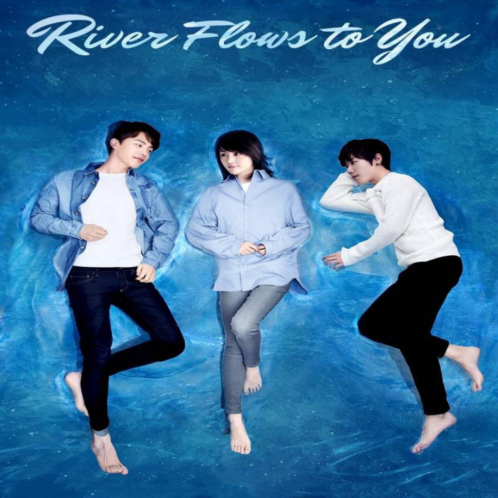 رودی که به سمت تو جریان داره River Flows To You