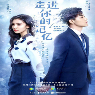 قدم زدن در خاطرات Walk Into Your Memory