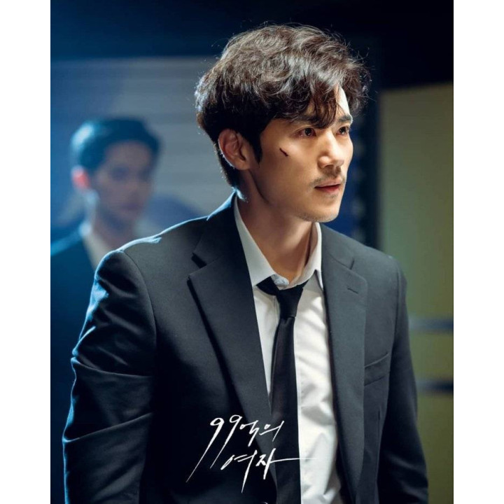 زن 9.9 میلیارد دلاری Woman of 9.9 Billion