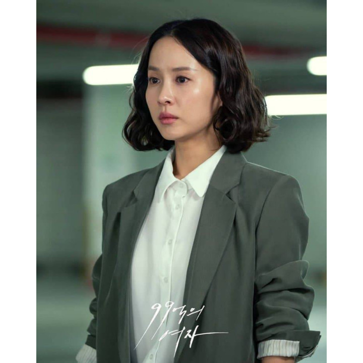 زن 9.9 میلیارد دلاری Woman of 9.9 Billion