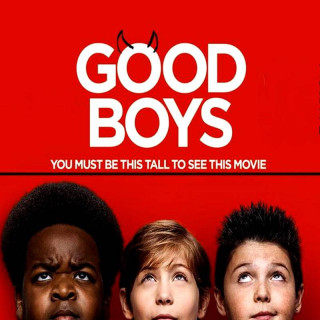 پسران خوب Good Boys