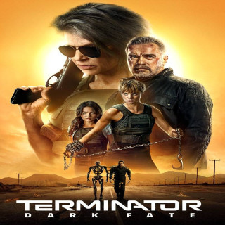 نابودگر: سرنوشت تاریک Terminator: Dark Fate