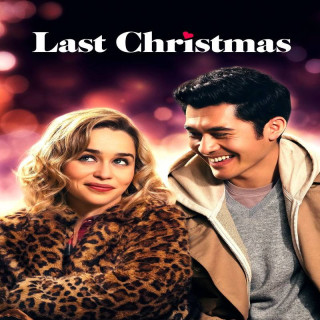 آخرین کریسمس Last Christmas