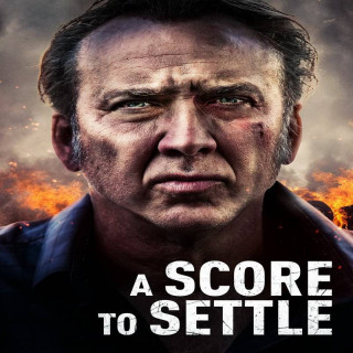 یک حساب برای تسویه A Score to Settle