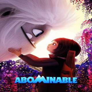 نفرت انگیز Abominable