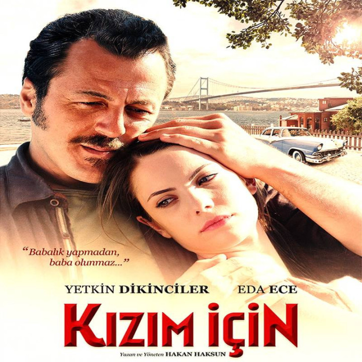 برای دخترم Kizim Icin