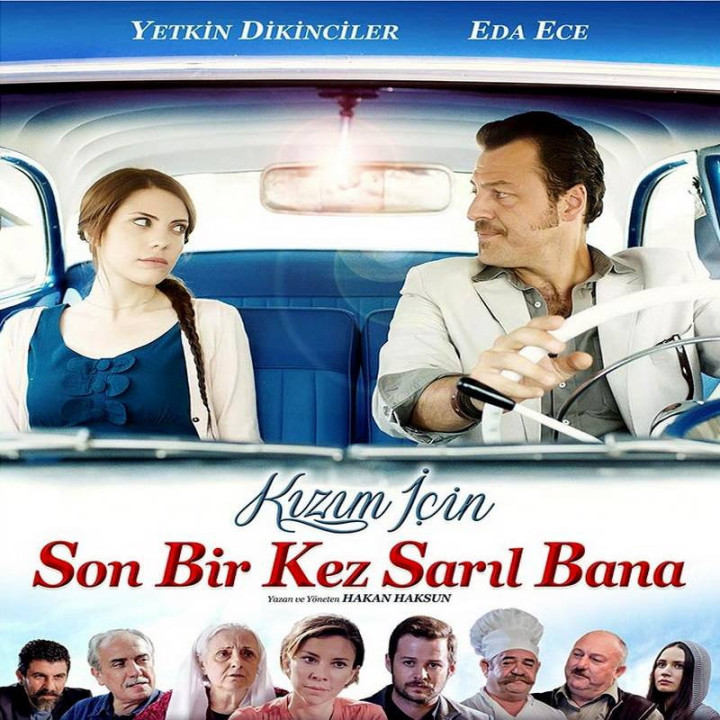 برای دخترم Kizim Icin