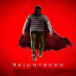 برایت برن Brightburn