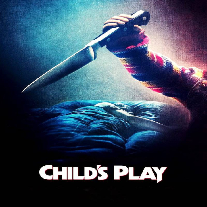 بازی بچه گانه