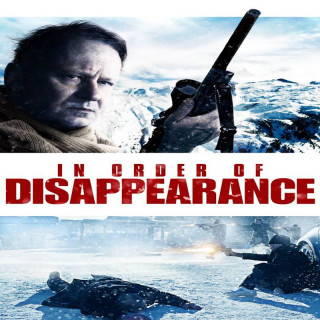 به ترتیب خروج از صحنه  In Order of Disappearance