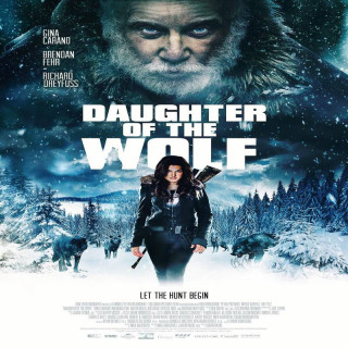 دختر گرگ Daughter of the Wolf