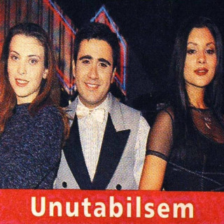 کاش بتونم فراموش کنم Unutabilsem