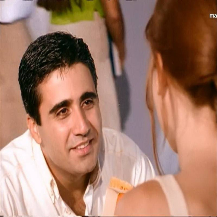 کاش بتونم فراموش کنم Unutabilsem