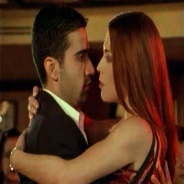 کاش بتونم فراموش کنم Unutabilsem