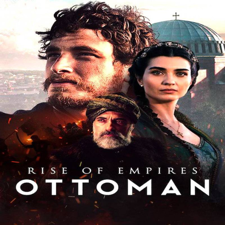 ظهور امپراطوری Rise of Empires: Ottoman - فصل اول