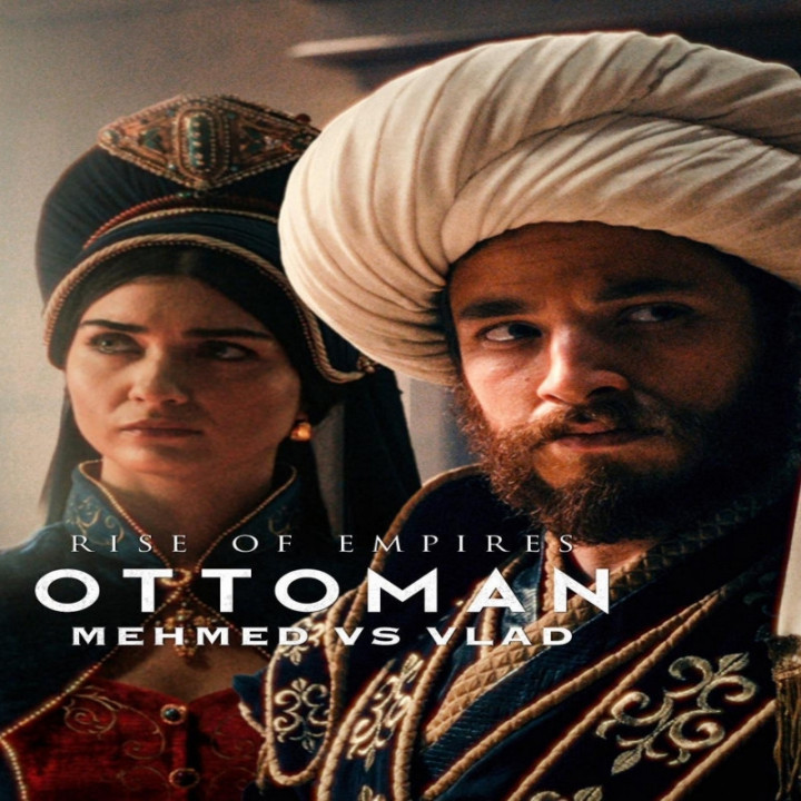 ظهور امپراطوری Rise of Empires: Ottoman - فصل اول