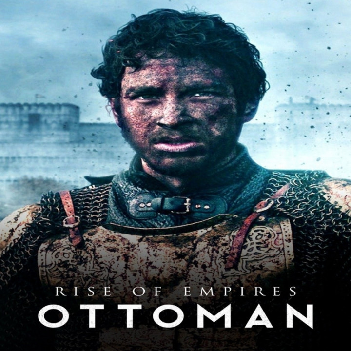 ظهور امپراطوری Rise of Empires: Ottoman - فصل اول