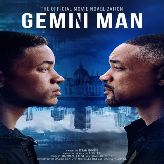 مرد ماه جوزا Gemini Man
