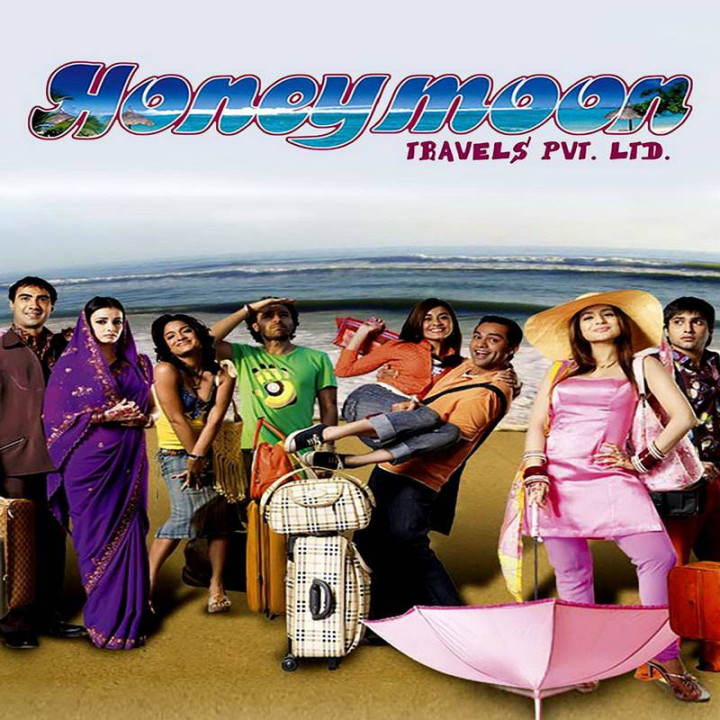 سفر ماه عسل Honeymoon Travels Pvt. Ltd