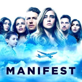 مانیفست (فصل 1 و 2) Manifest