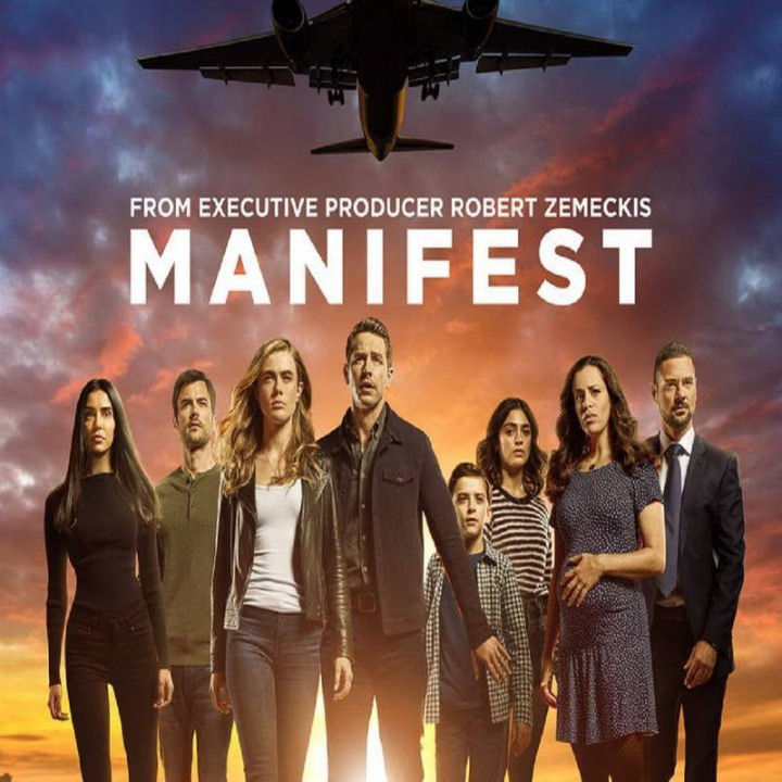 مانیفست (فصل 1 و 2) Manifest