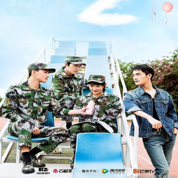 همه چیز که میخواهم تو هستی