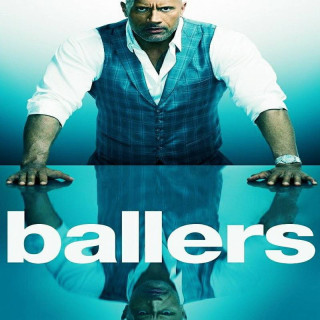 فوتبالیست ها (فصل پنجم) Ballers