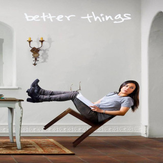 بهترین چیزها (3 فصل کامل) Better Things