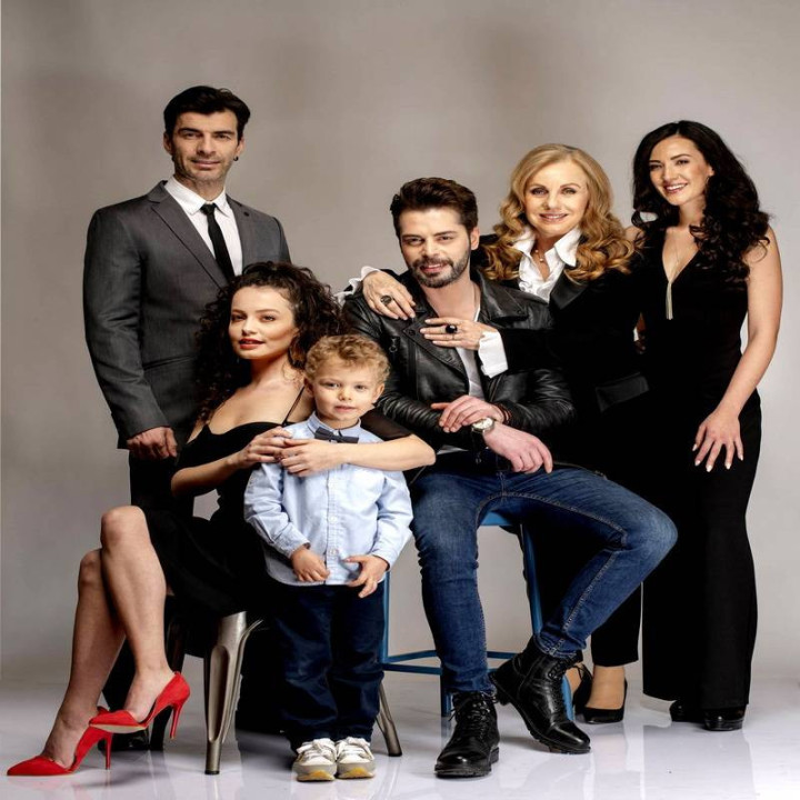 پرندگان زخمی Yaralı Kuşlar