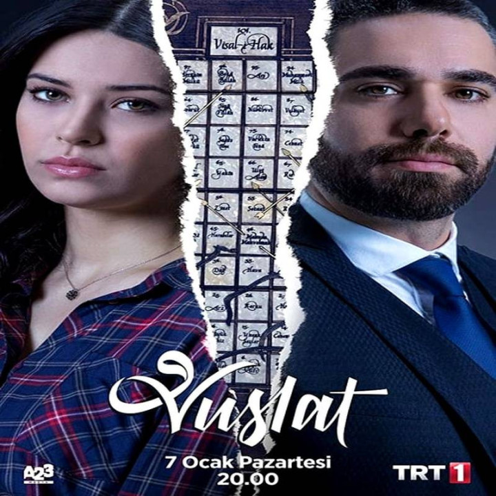 وصلت Vuslat