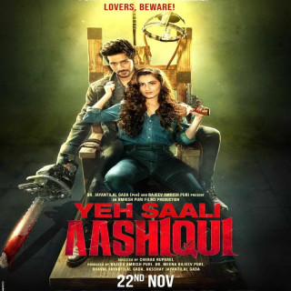 این عشق لعنتی Yeh Saali Aashiqui