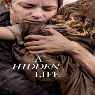 یک زندگی مخفی A Hidden Life