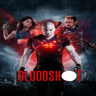 بلادشات Bloodshot