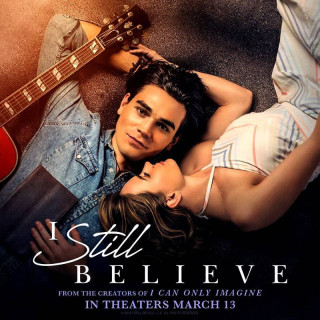 من هنوز ایمان دارم I Still Believe