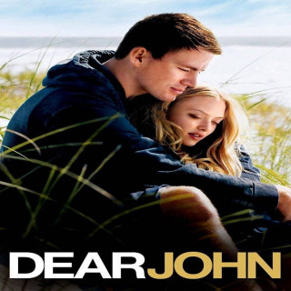 جان عزیز Dear John