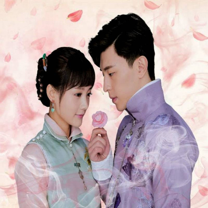 شکوفه در قلب Blossom in Heart