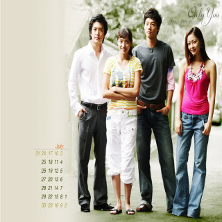 فقط تو Only You