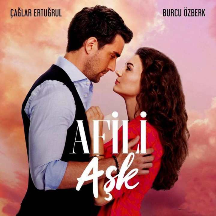 عشق تجملاتی Afili Aşk