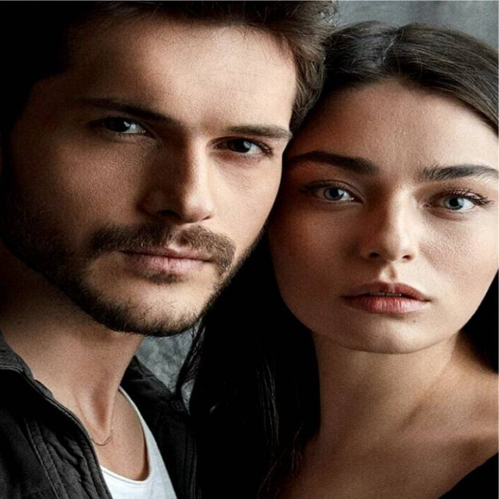 زمستان سخت Zemheri