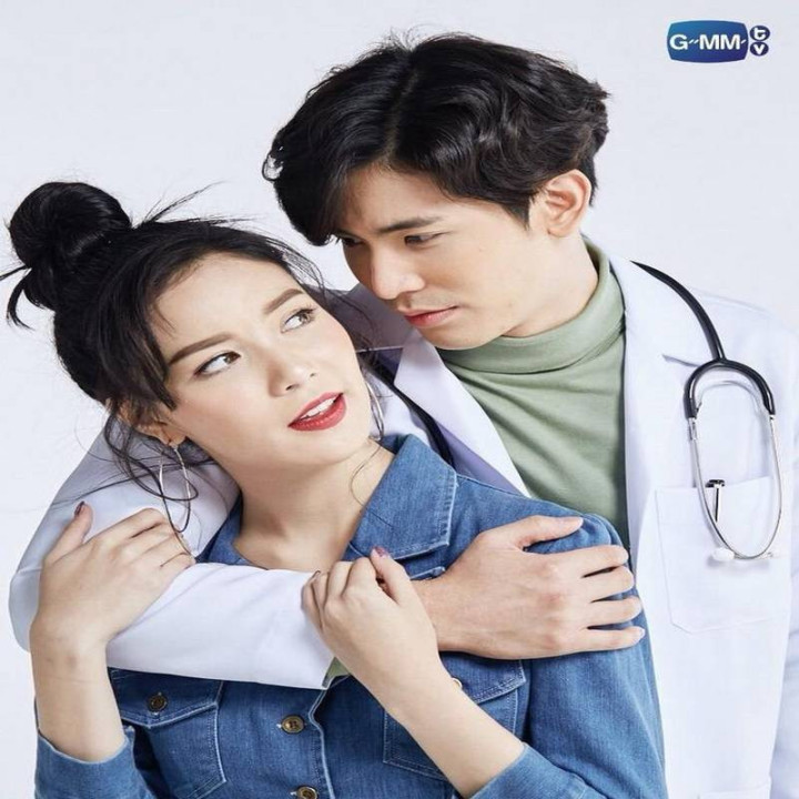 عشق در اولین نفرت Love At First Hate