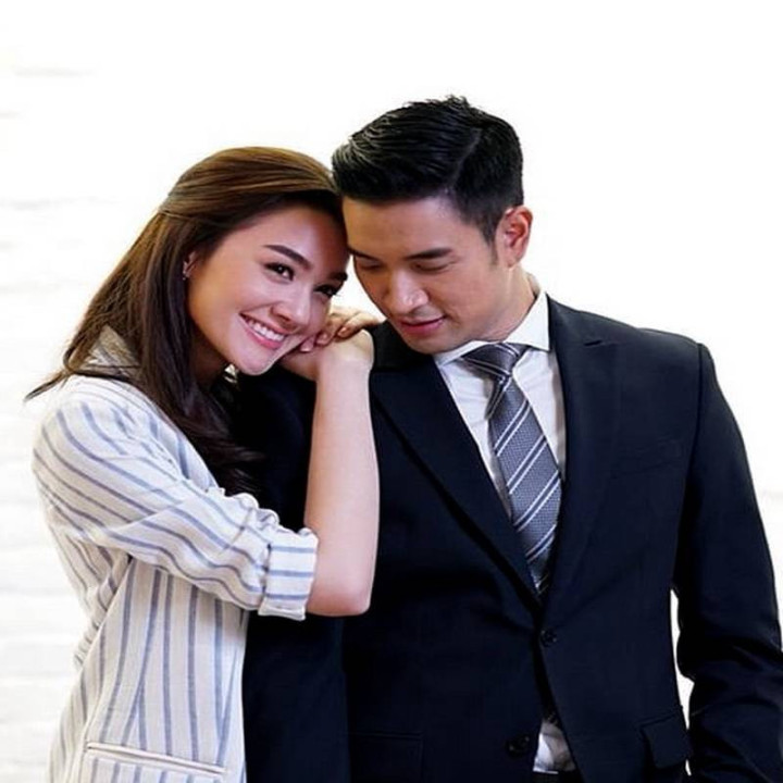 فریب عشق Deceiving Love