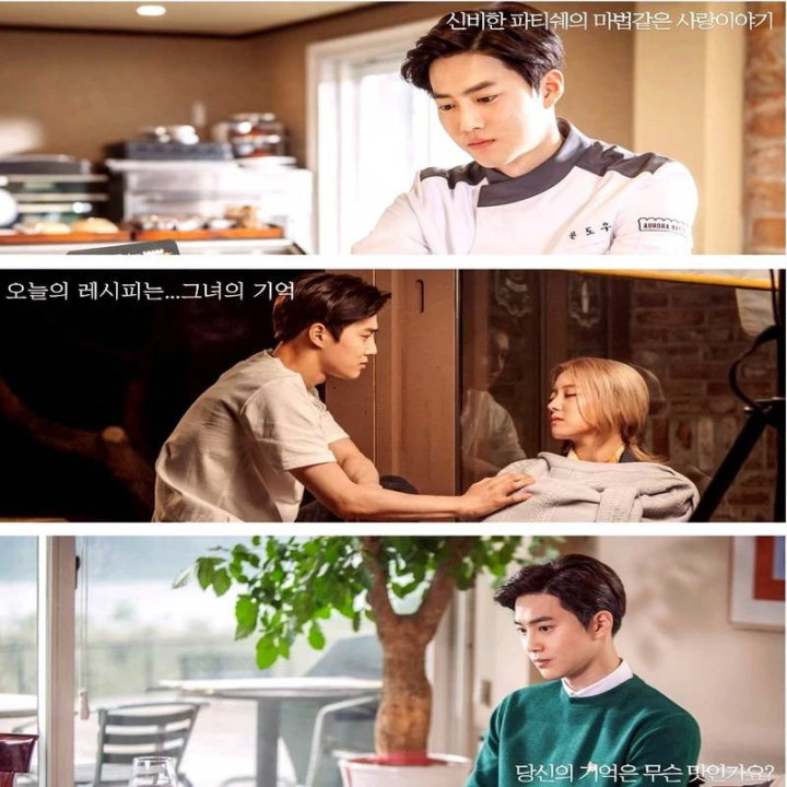 حالت چطوره نان How Are You Bread