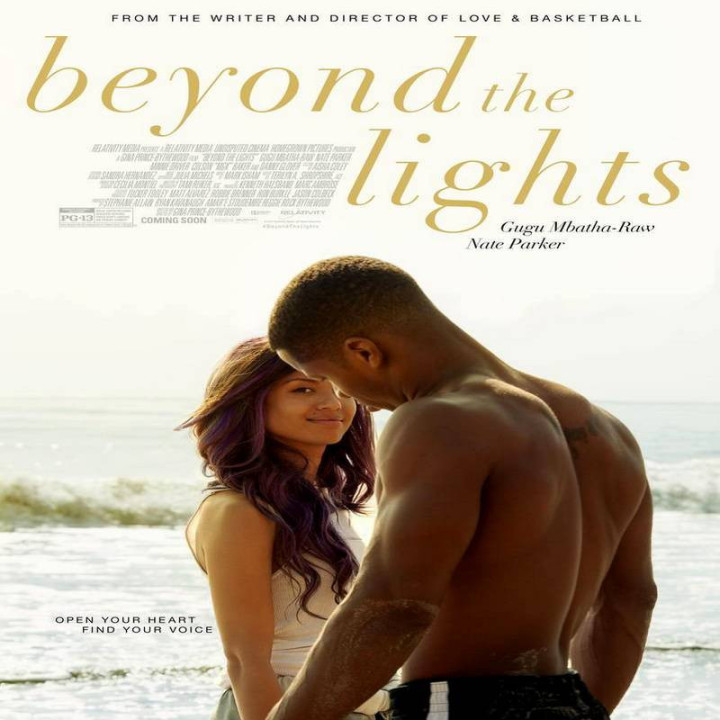 فراتر از چراغ Beyond the Lights